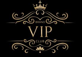 Brand VIP Club 